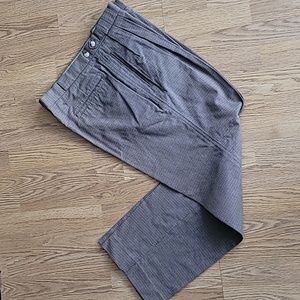 Austin Reed pleat front men's pants 36x29